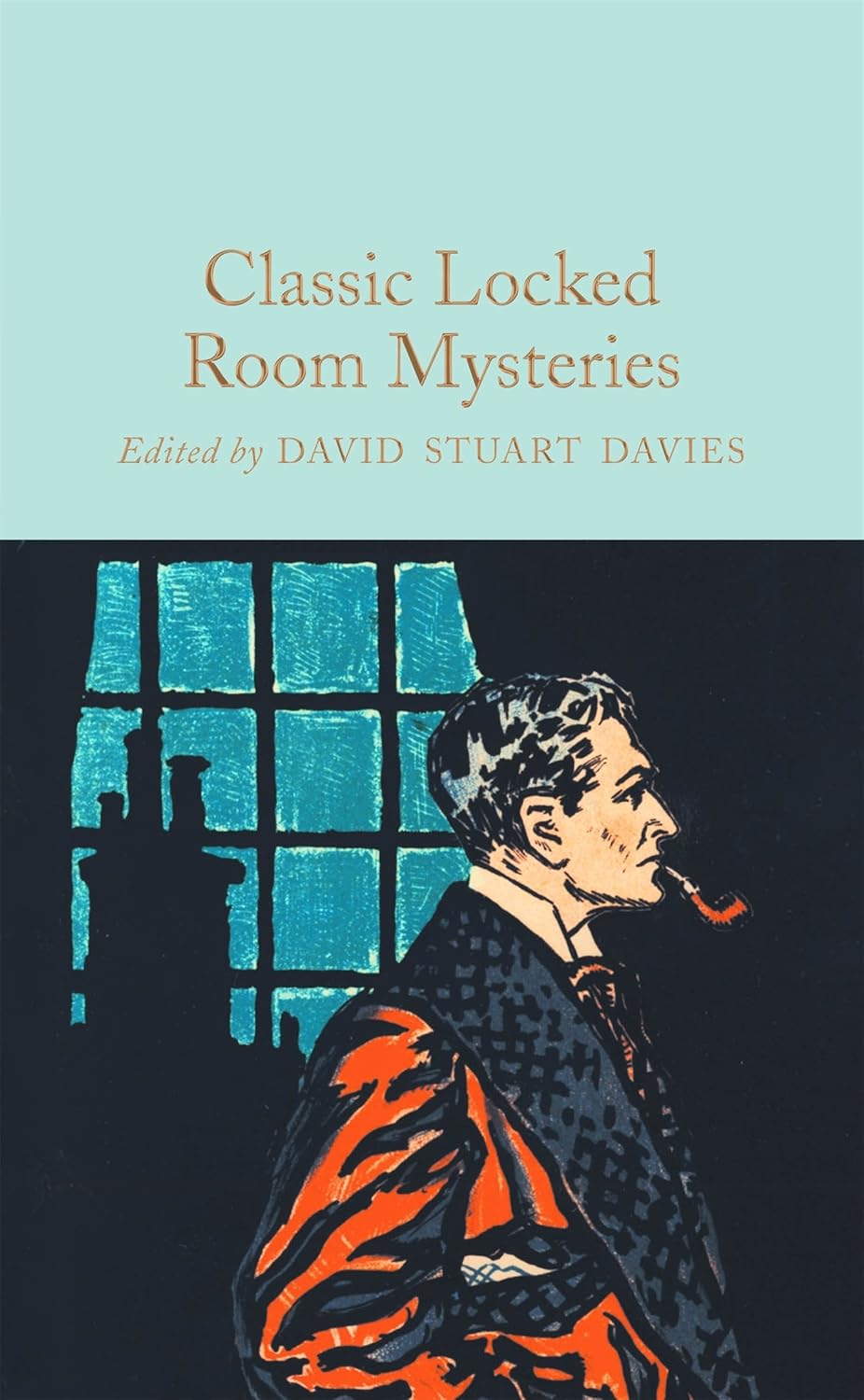 Classic Locked Room Mysteries Classic Locked Room Mysteries