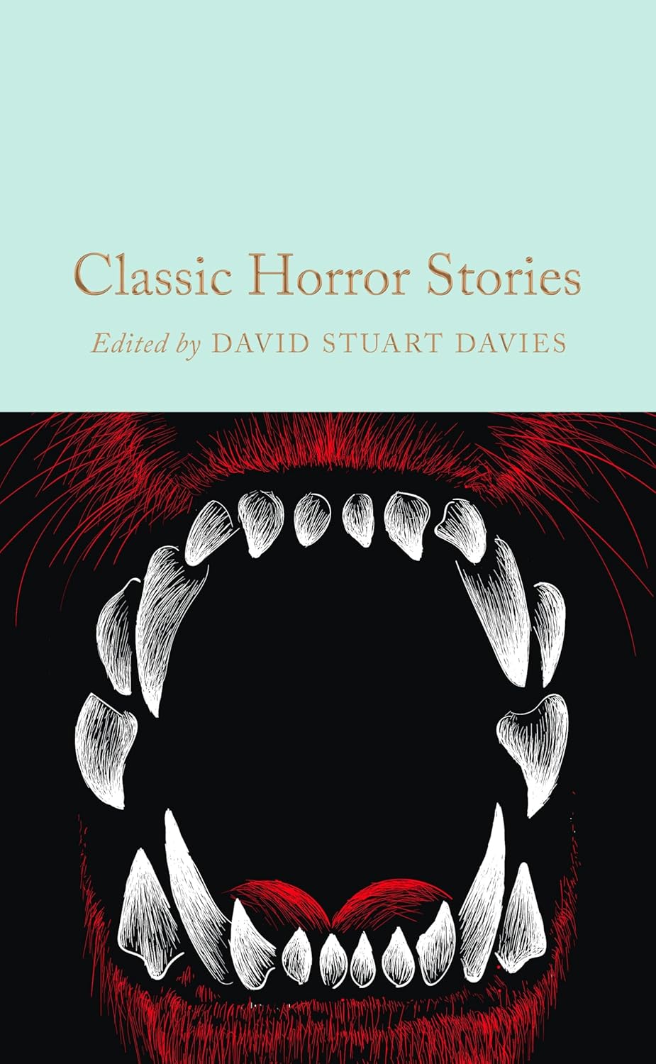 Classic Horror Stories Classic Horror Stories