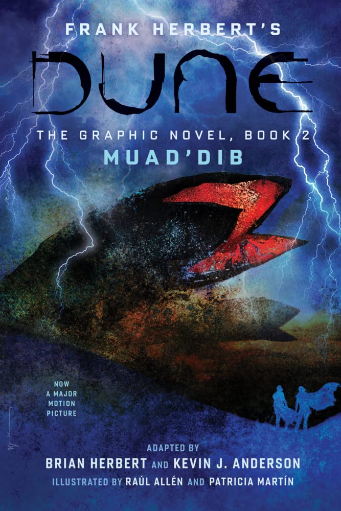 Muad’Dib Muad’Dib