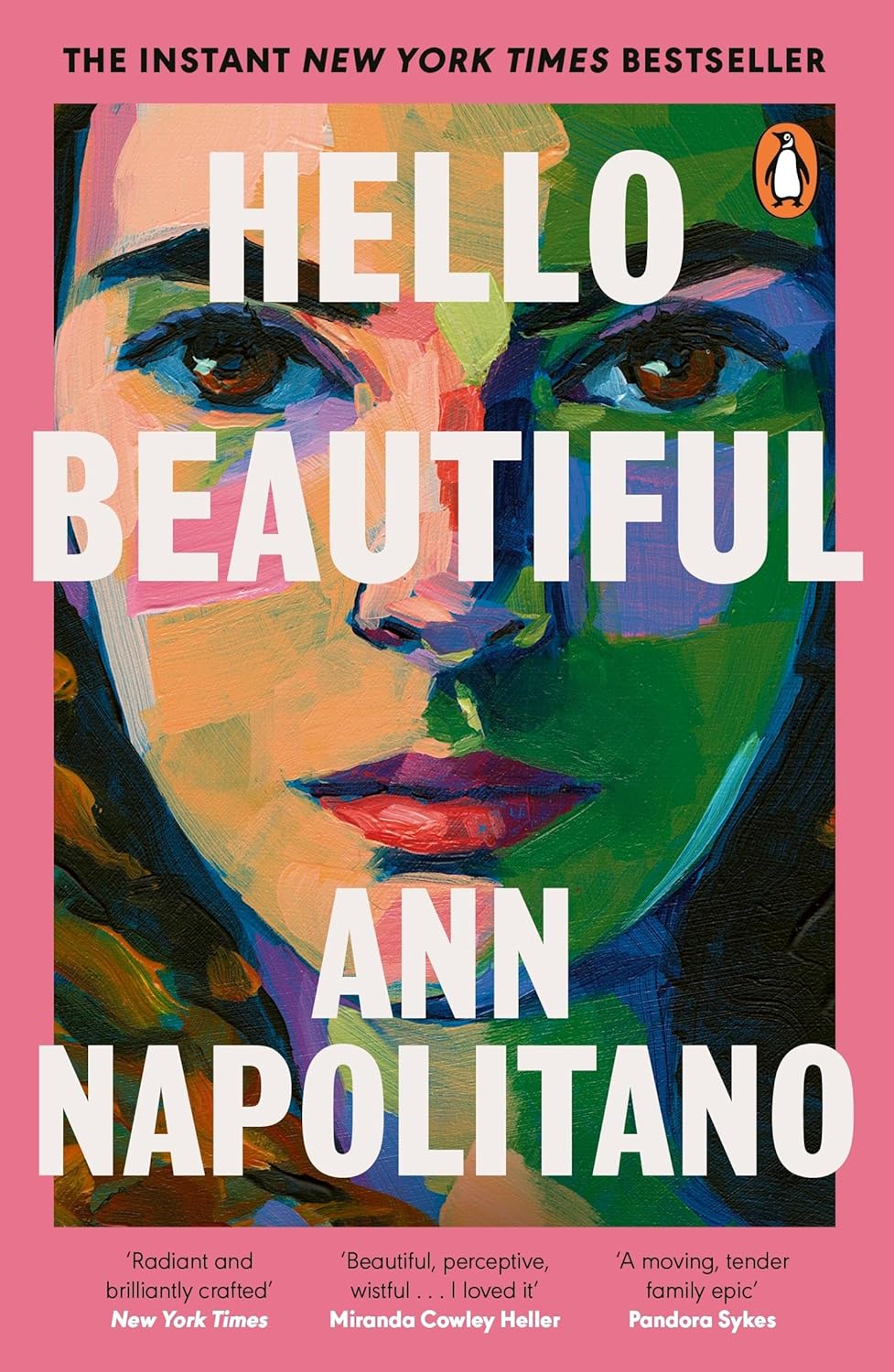 Hello Beautiful Hello Beautiful