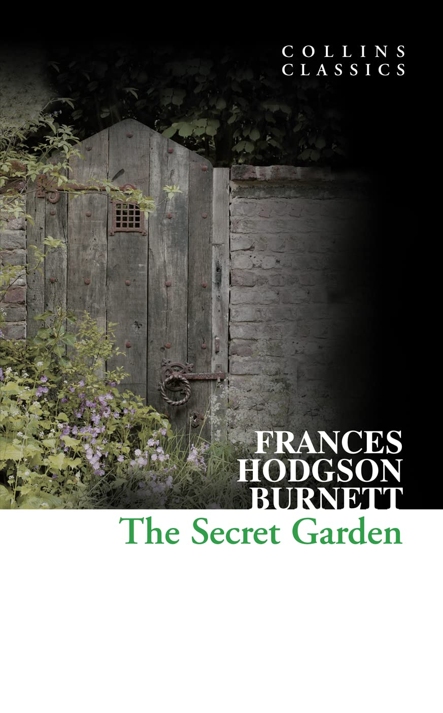 The Secret Garden The Secret Garden