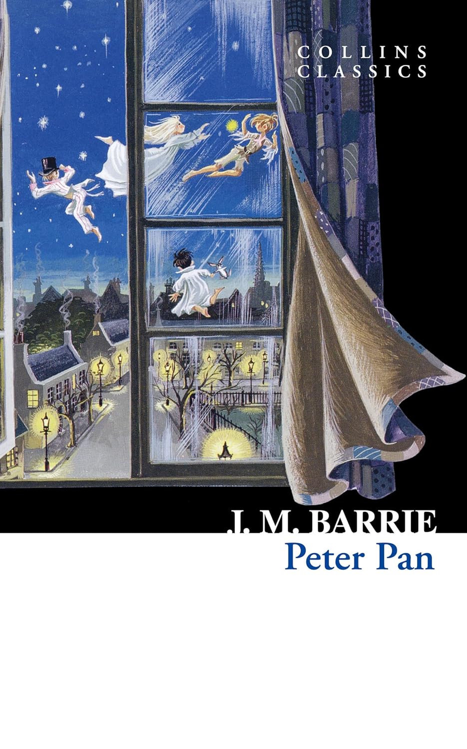 Peter Pan Peter Pan