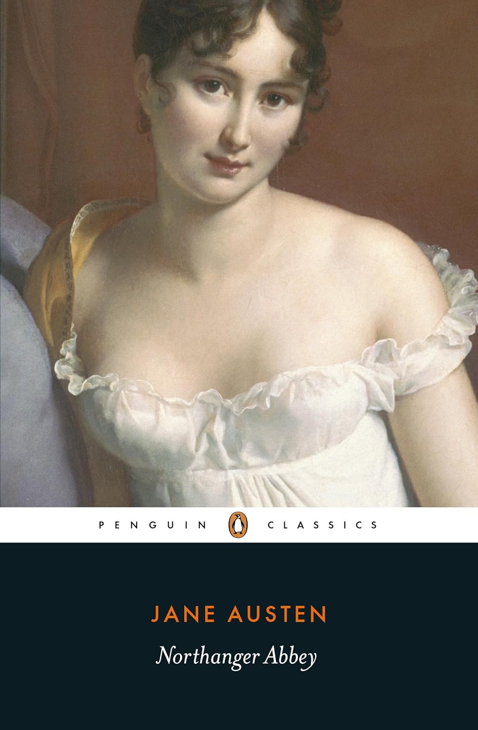 Northanger Abbey Northanger Abbey