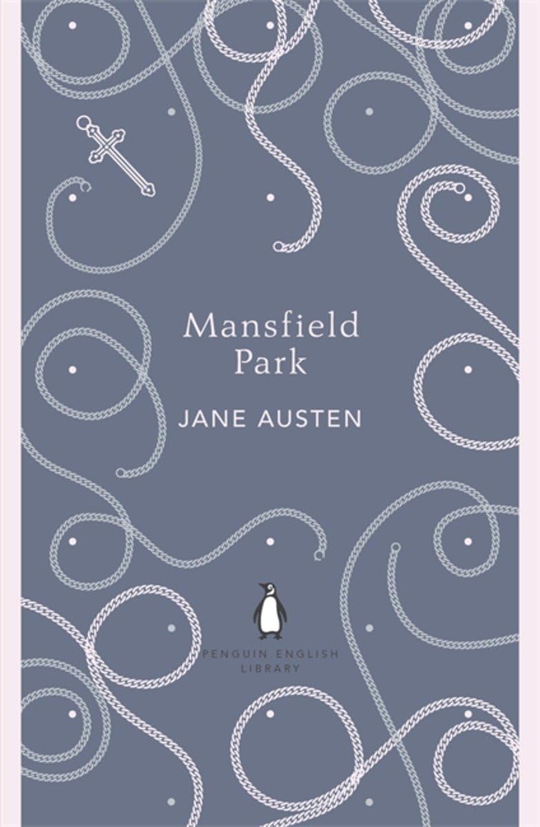 Mansfield Park Mansfield Park