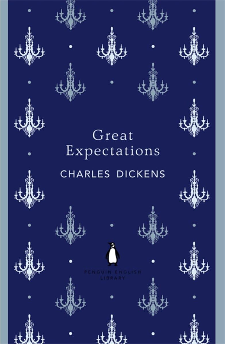 Great Expectations Great Expectations