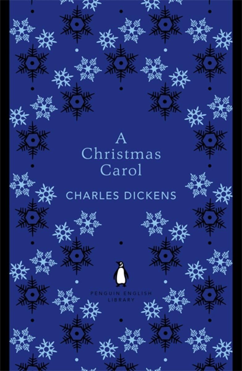 A Christmas Carol (Charles Dickens) A Christmas Carol (Charles Dickens)