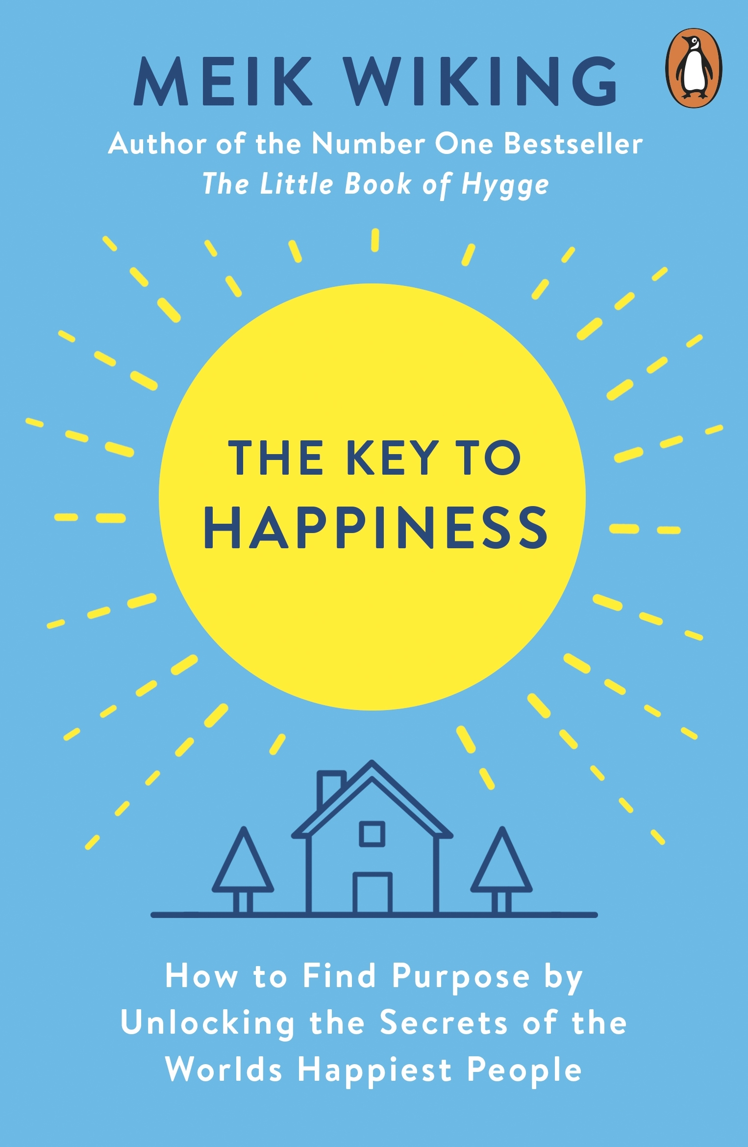 The Key to Happiness The Key to Happiness