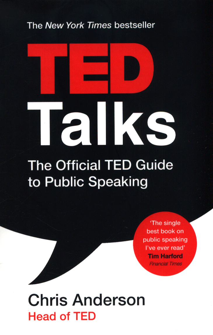 TED Talks TED Talks