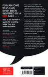TED Talks. Изображение №1 TED Talks. Изображение №1