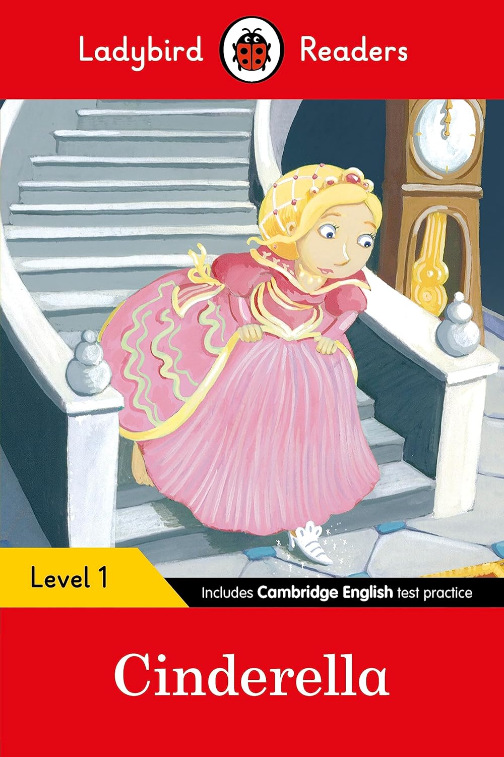 Cinderella Cinderella