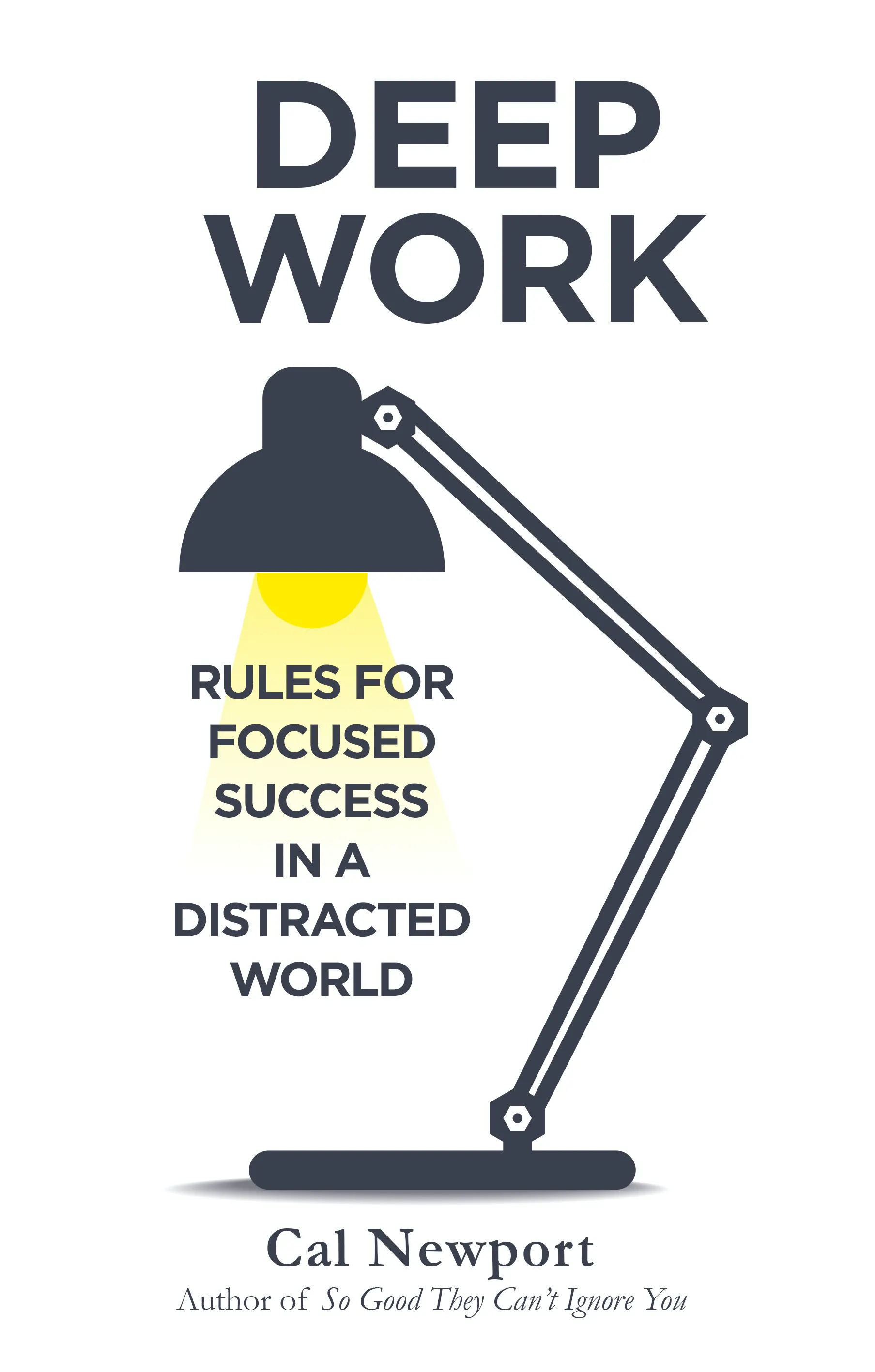 Deep Work Deep Work