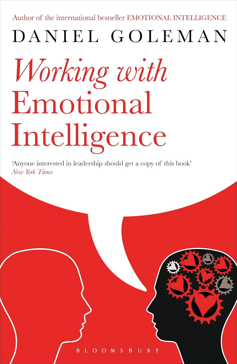 Working with Emotional Intelligence Working with Emotional Intelligence