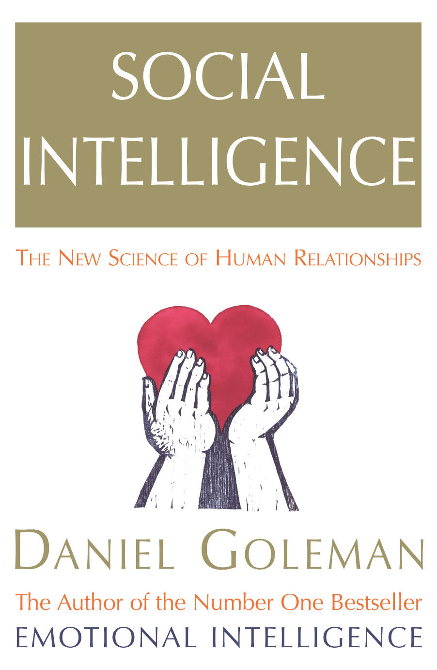 Social Intelligence Social Intelligence