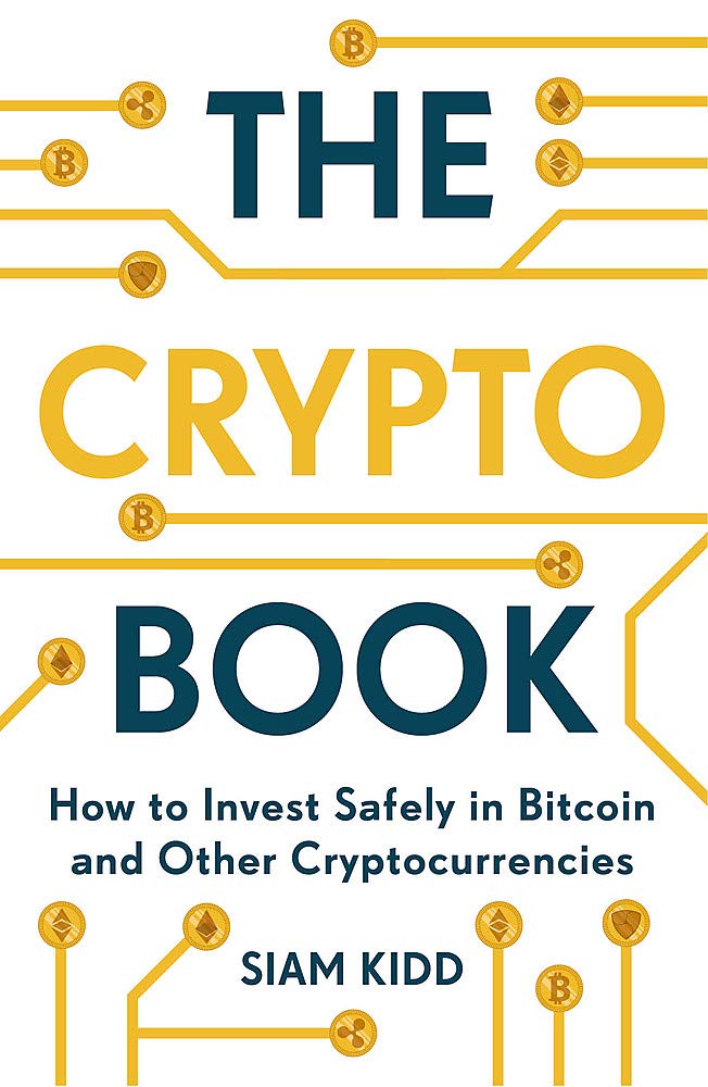 The Crypto Book The Crypto Book