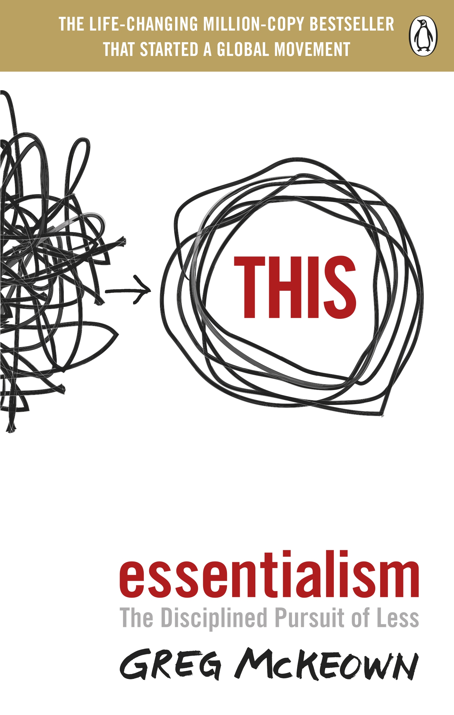 Essentialism Essentialism