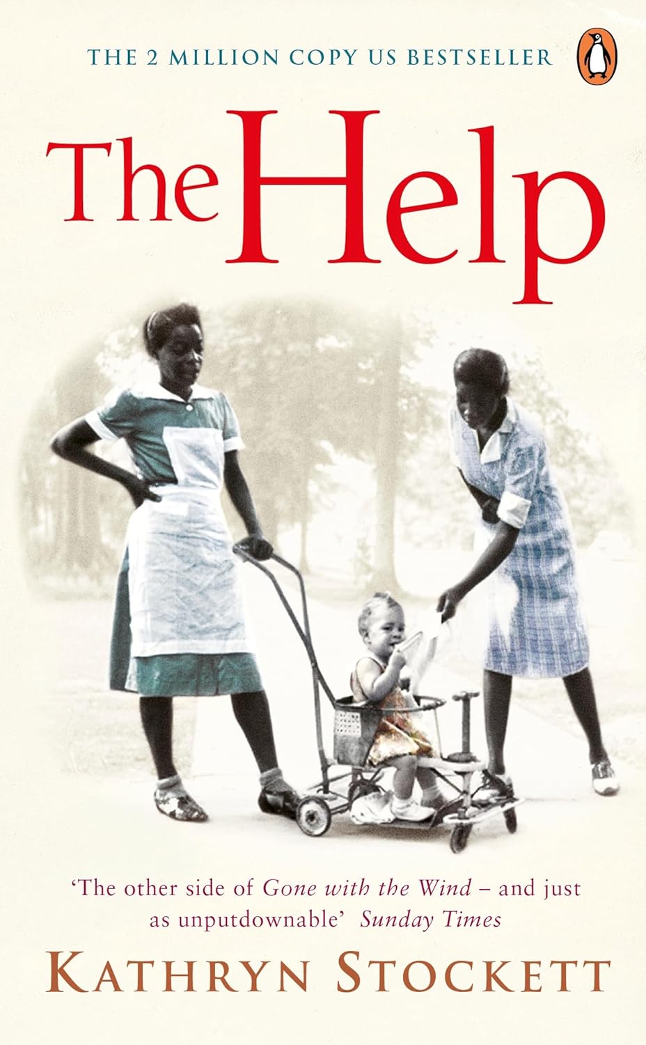 The Help The Help