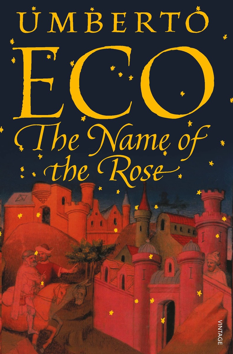 The Name Of The Rose The Name Of The Rose