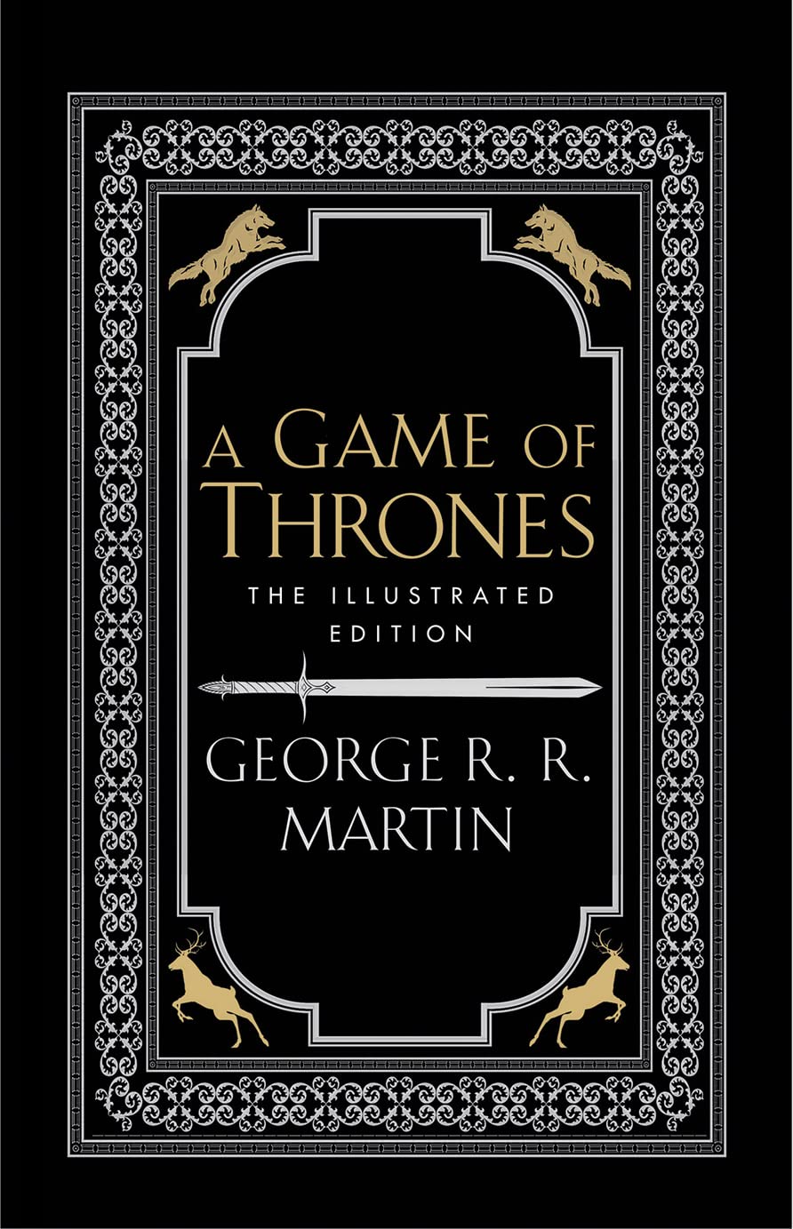 A Game of Thrones A Game of Thrones