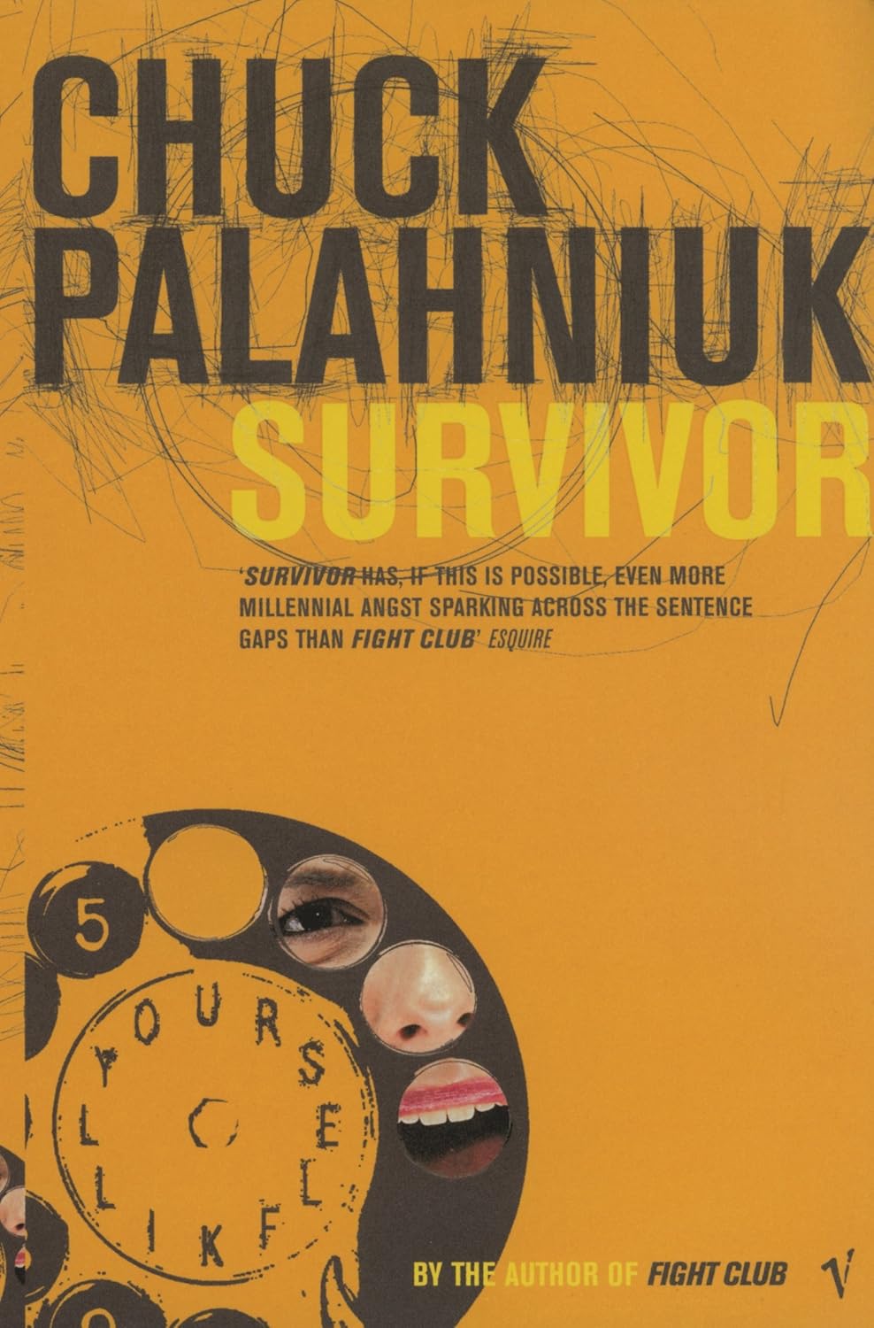 Survivor Survivor