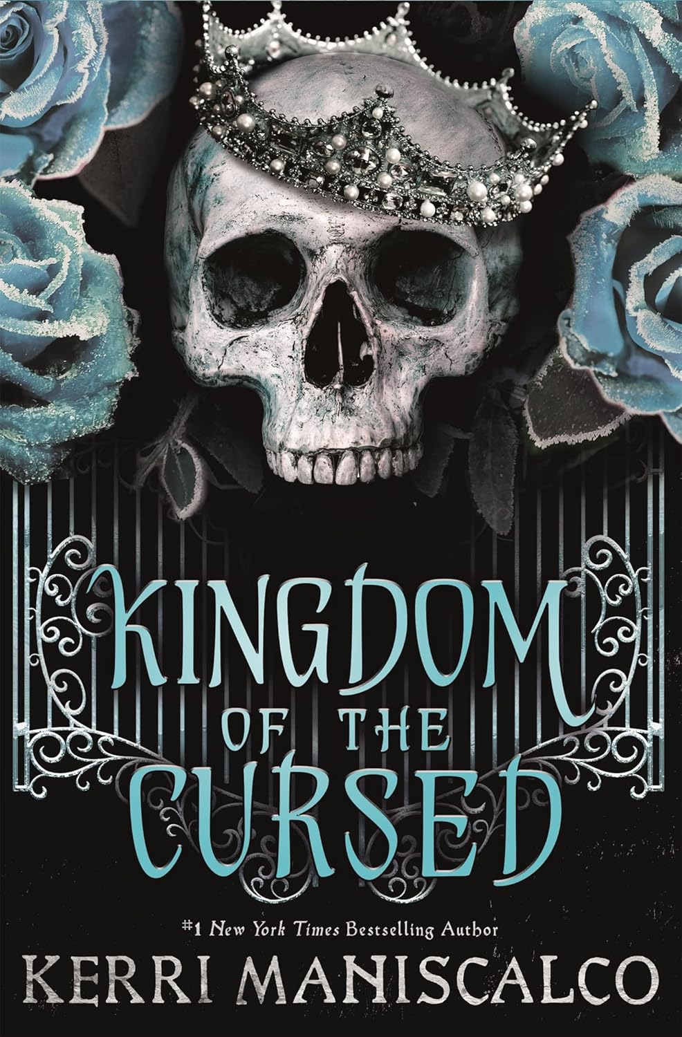Kingdom of the Cursed Kingdom of the Cursed