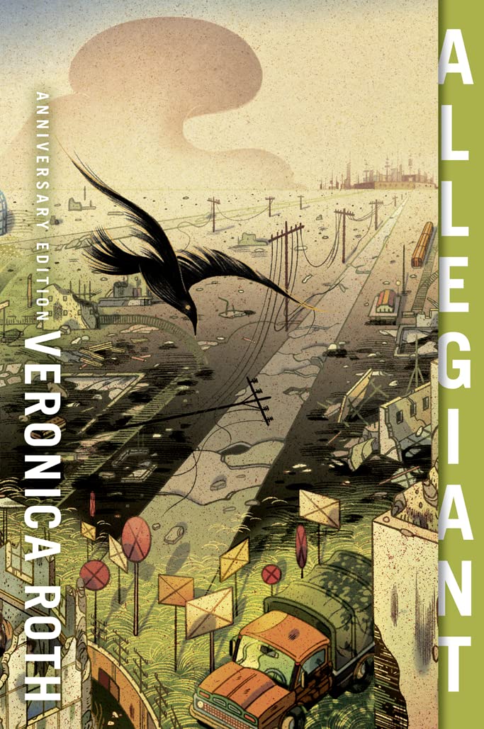 Allegiant Allegiant