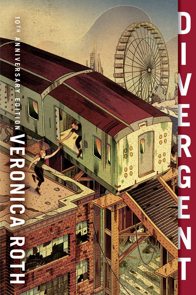 Divergent Divergent