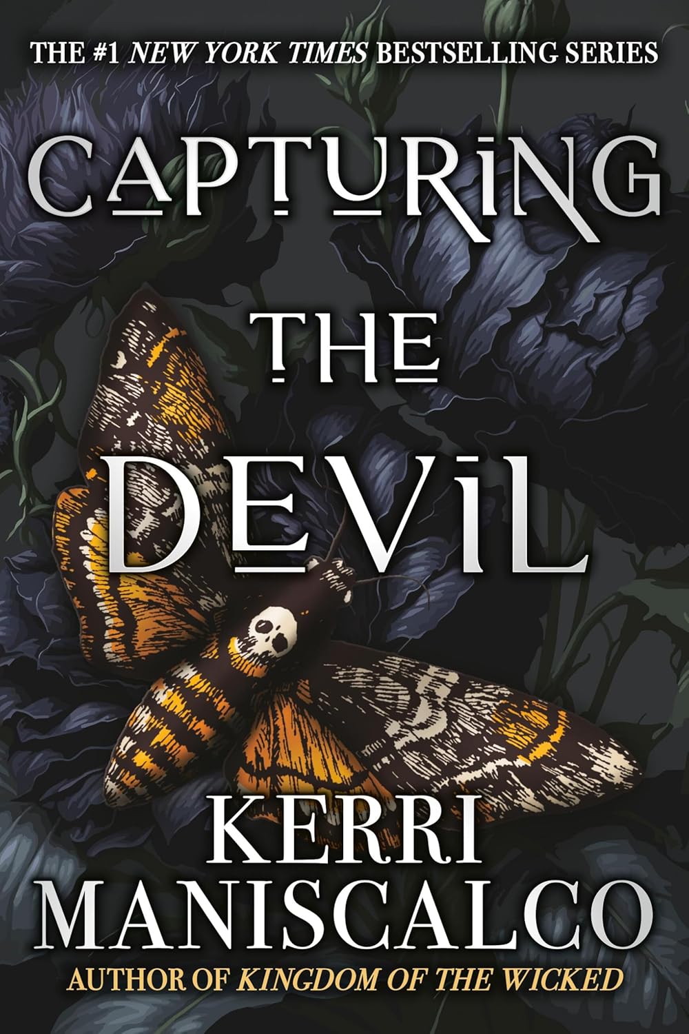 Capturing the Devil Capturing the Devil