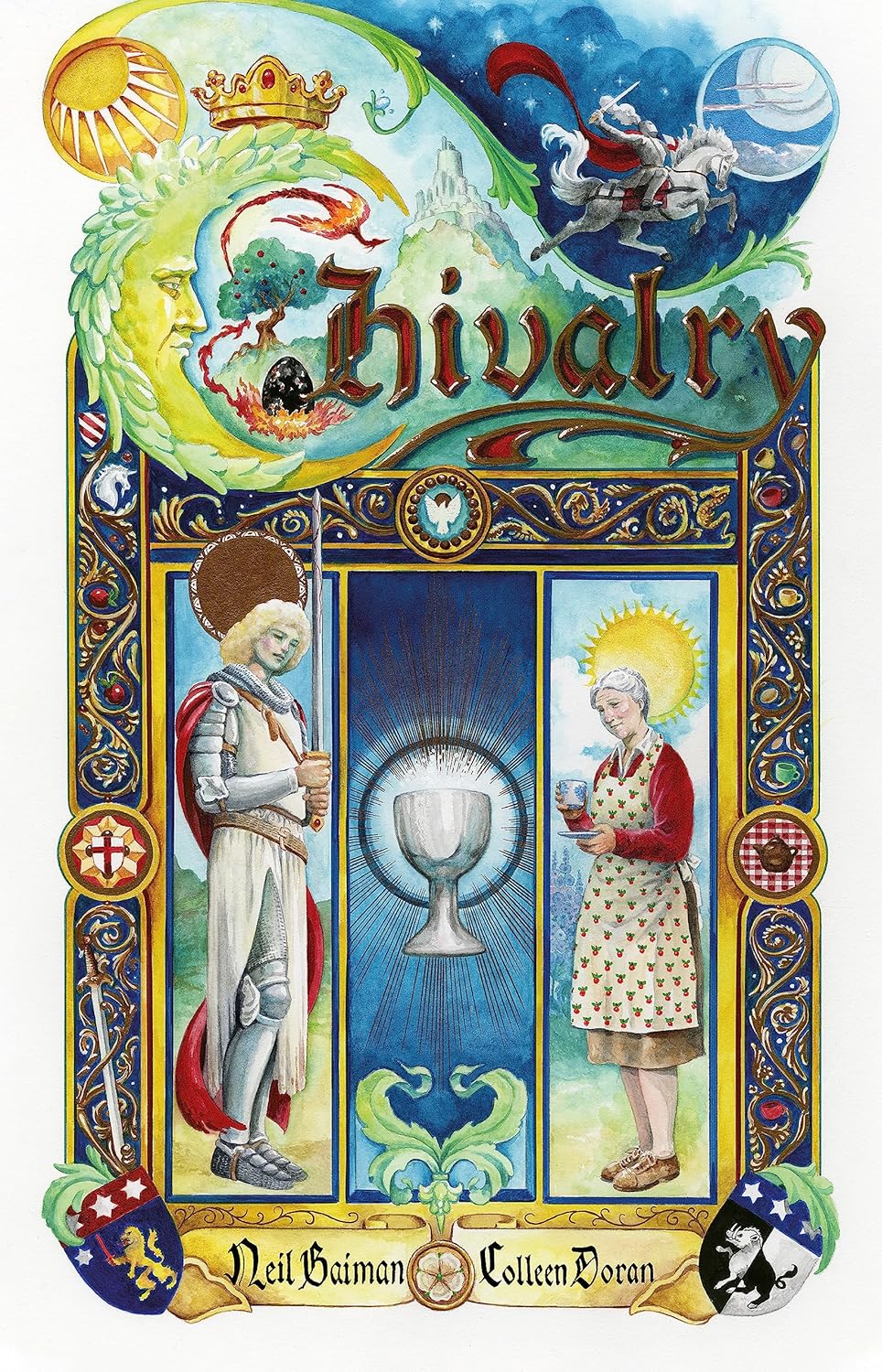 Chivalry Chivalry