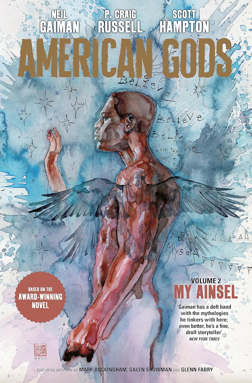 My Ainsel My Ainsel