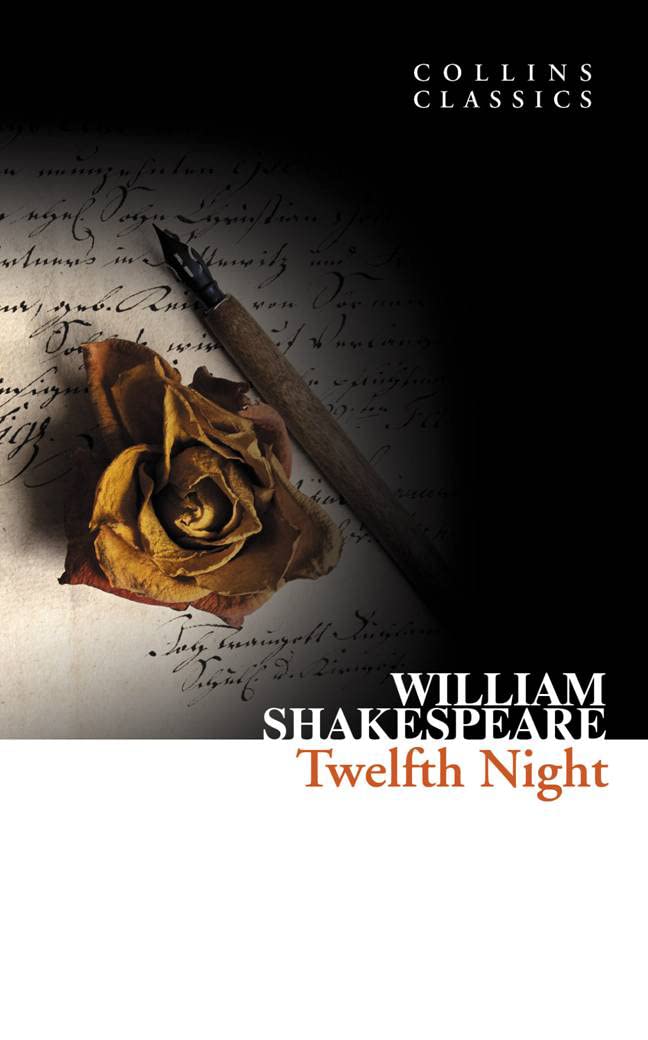 Twelfth Night Twelfth Night