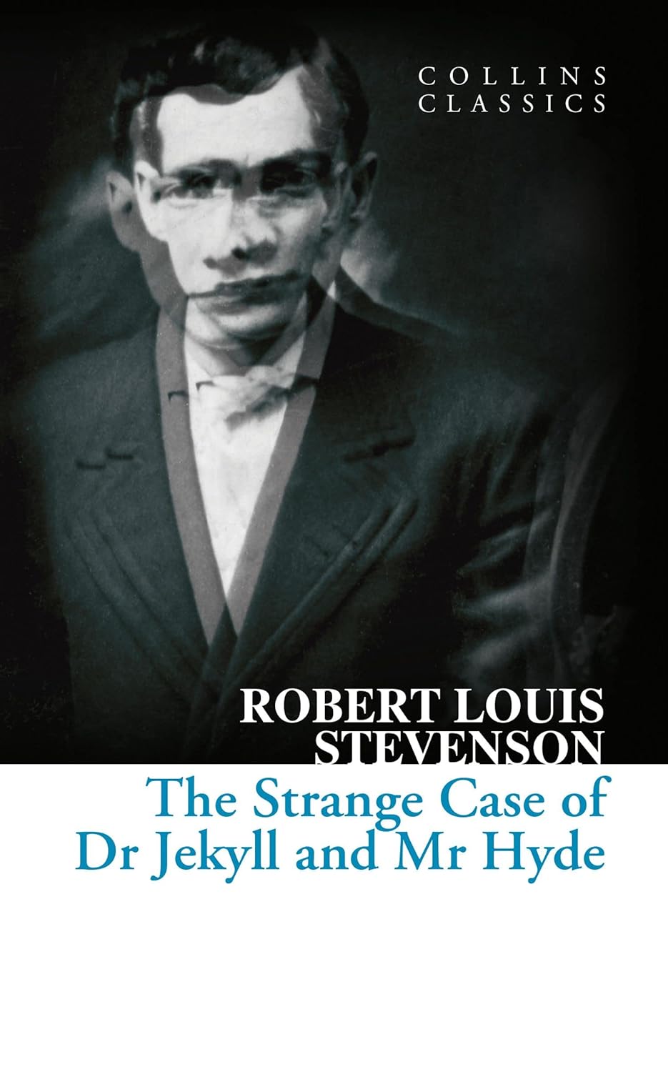 The Strange Case of Dr Jekyll and Mr Hyde The Strange Case of Dr Jekyll and Mr Hyde