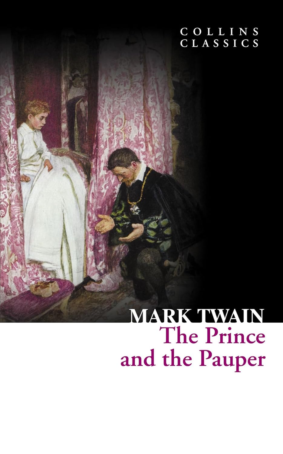 The Prince and the Pauper The Prince and the Pauper
