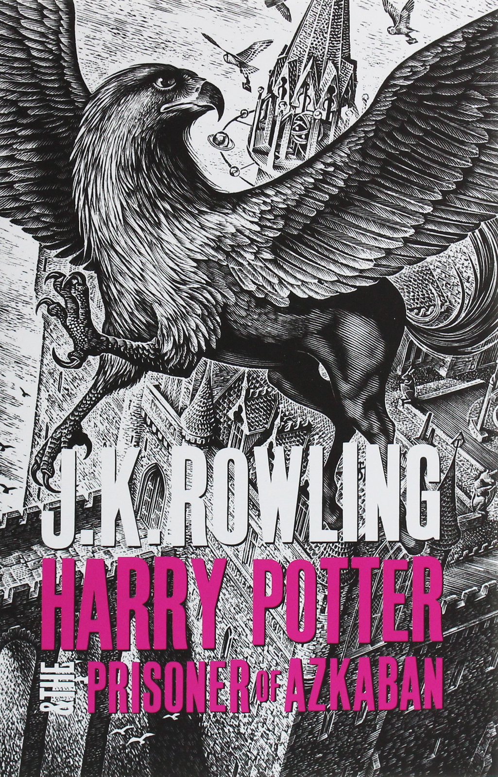 Harry Potter and the Prisoner of Azkaban Harry Potter and the Prisoner of Azkaban