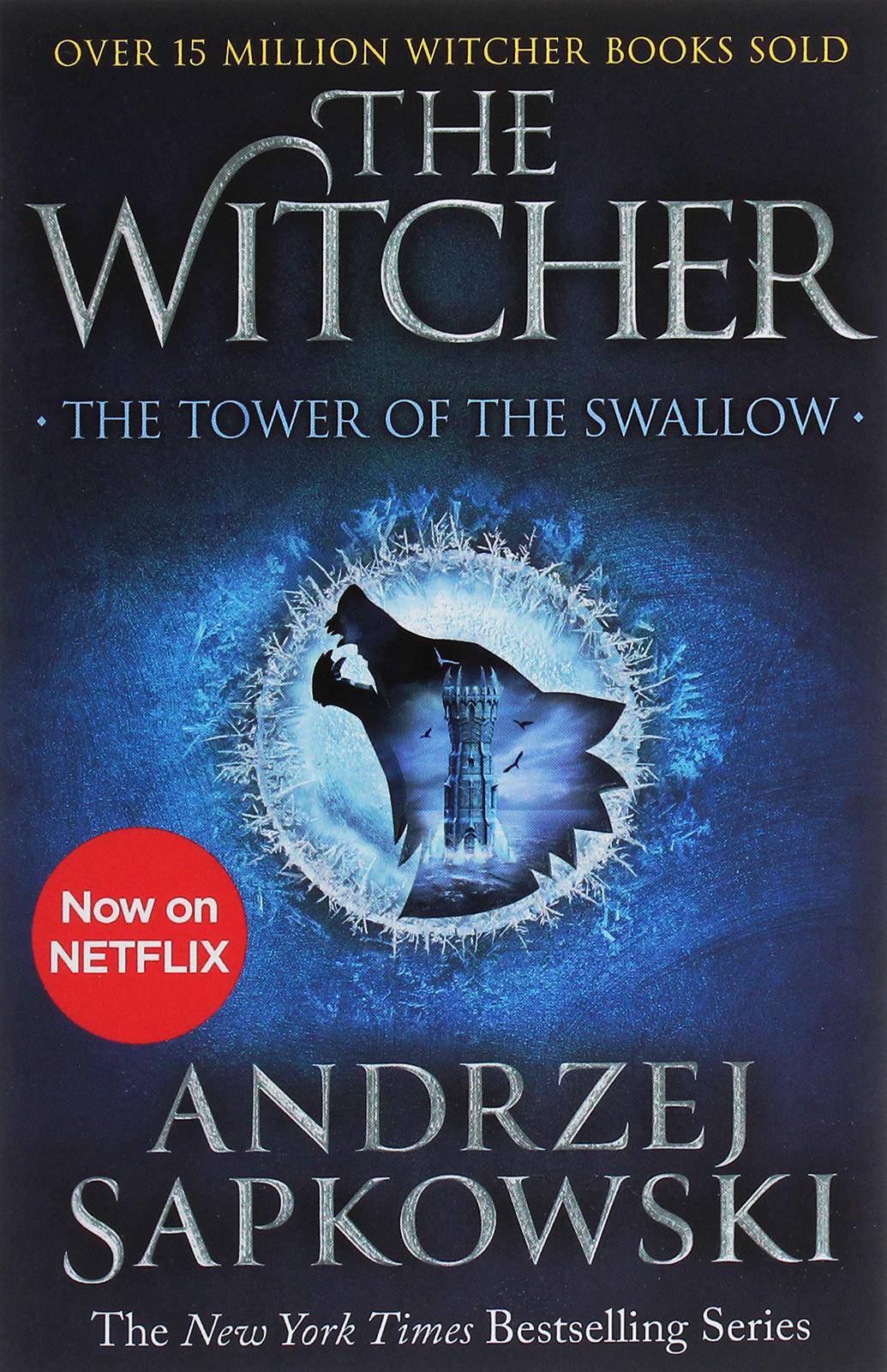 The Tower of the Swallow The Tower of the Swallow