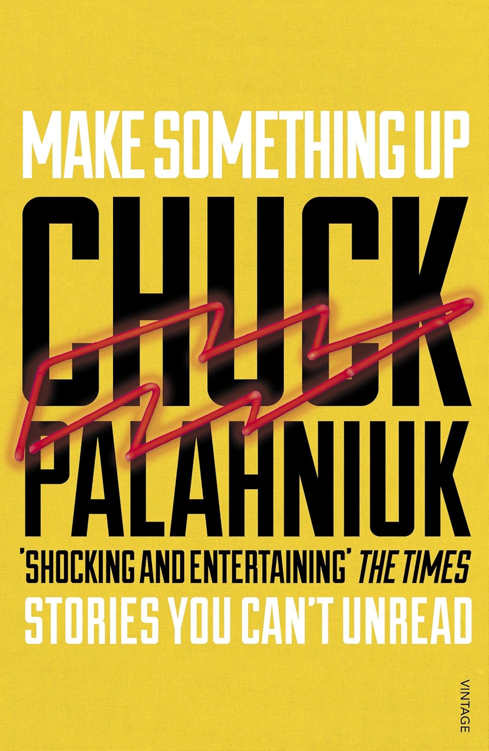Make Something Up Make Something Up