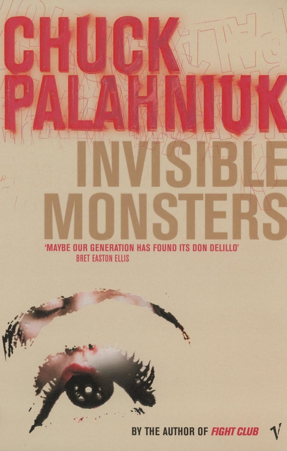 Invisible Monsters Invisible Monsters