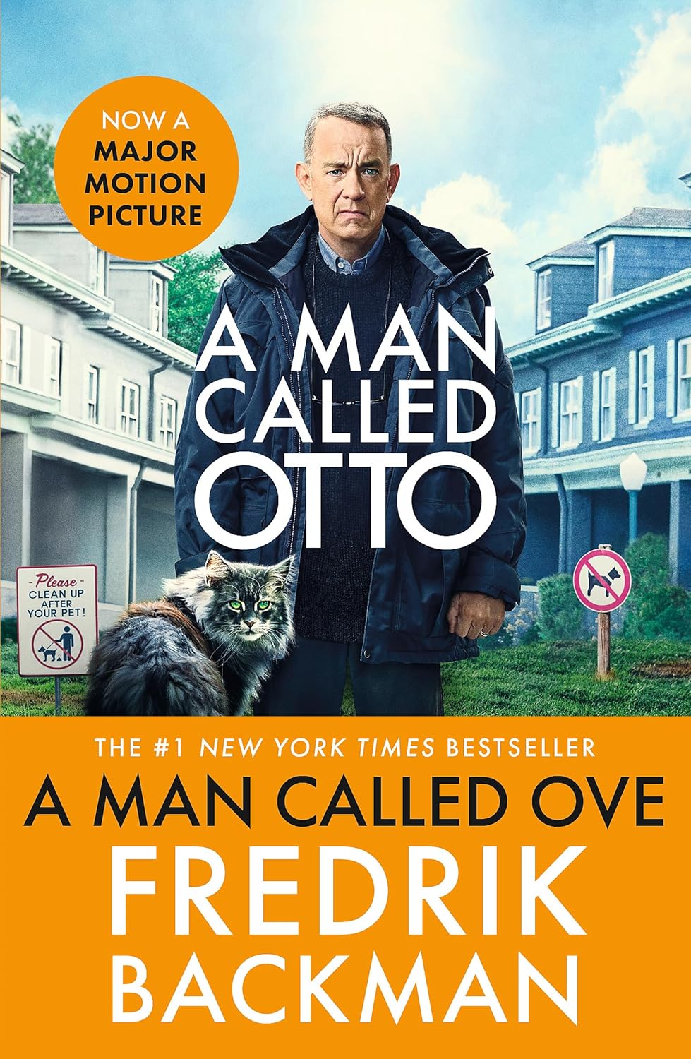 A Man Called Ove A Man Called Ove