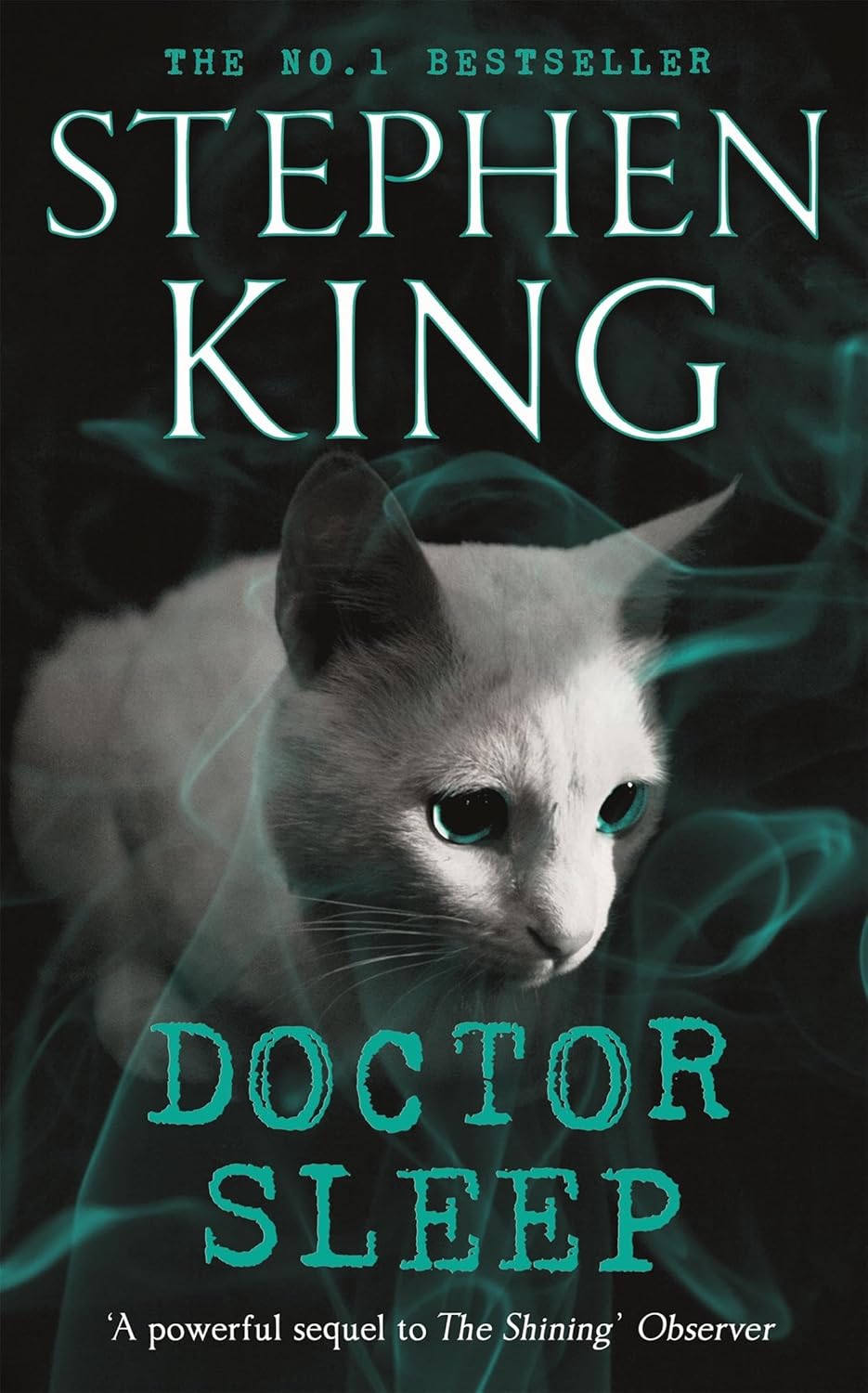 Doctor Sleep Doctor Sleep