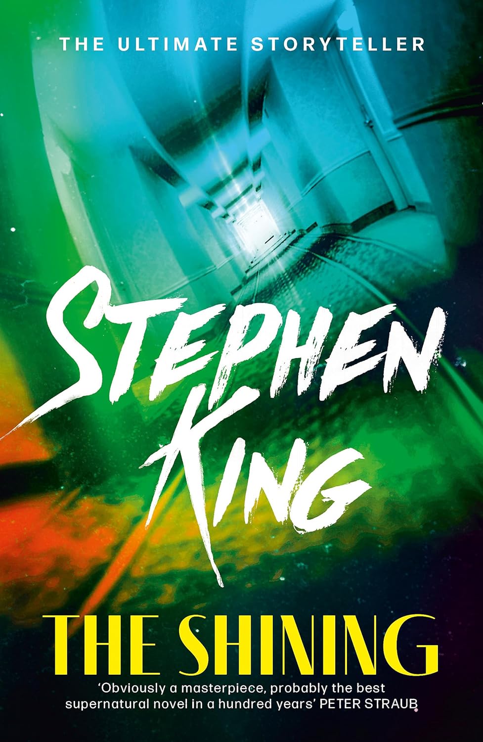 The Shining The Shining