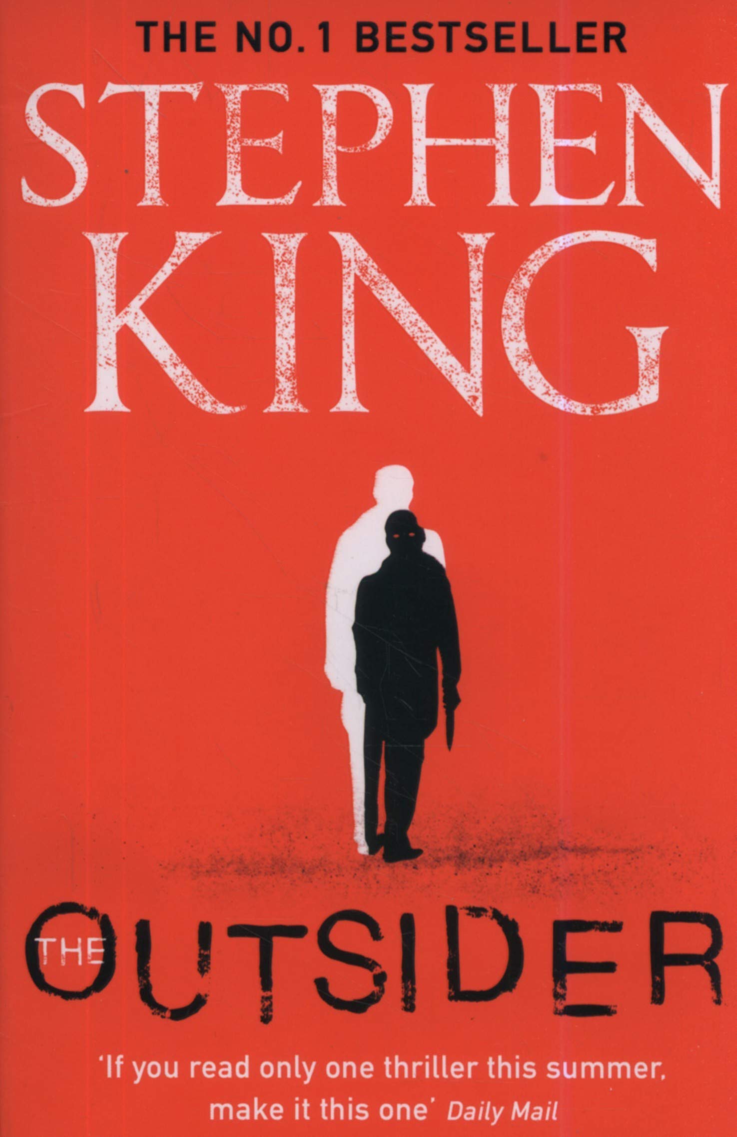 The Outsider The Outsider