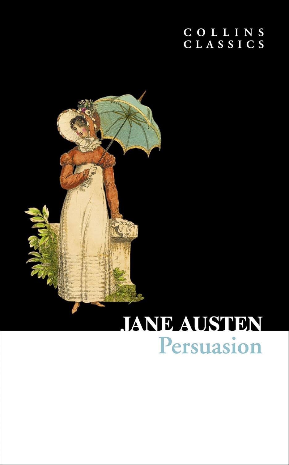 Persuasion Persuasion