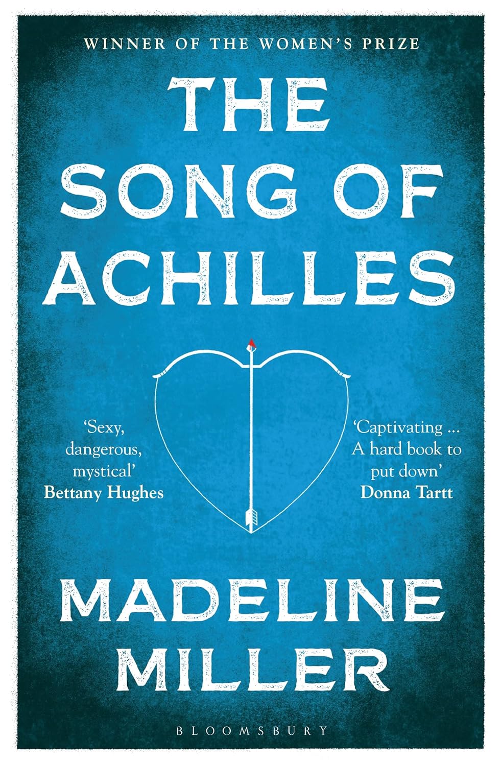 The Song of Achilles The Song of Achilles