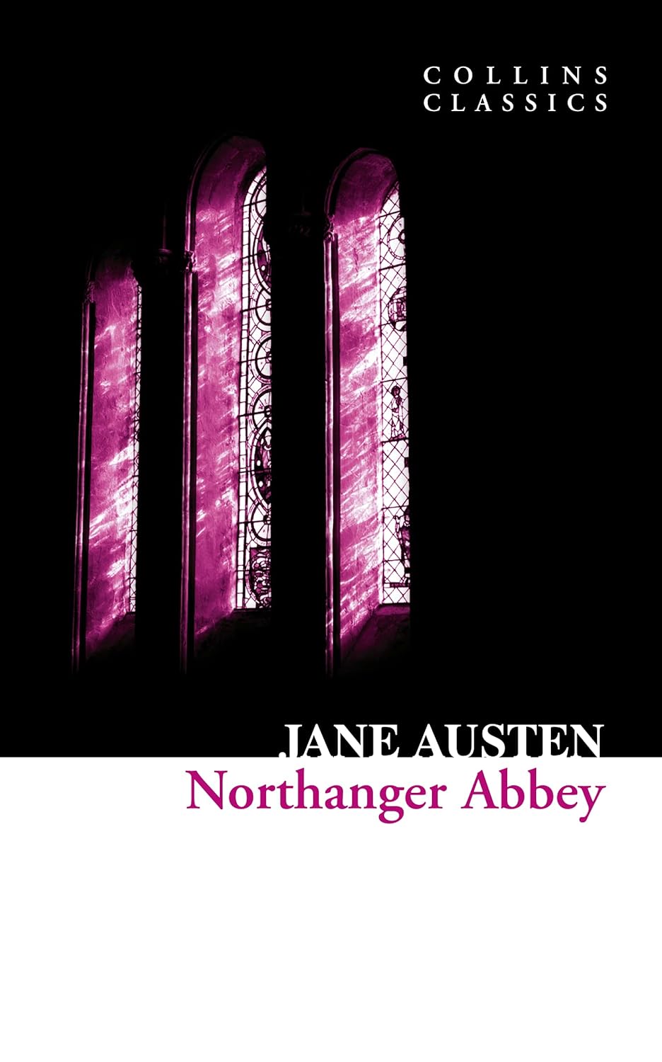 Northanger Abbey Northanger Abbey