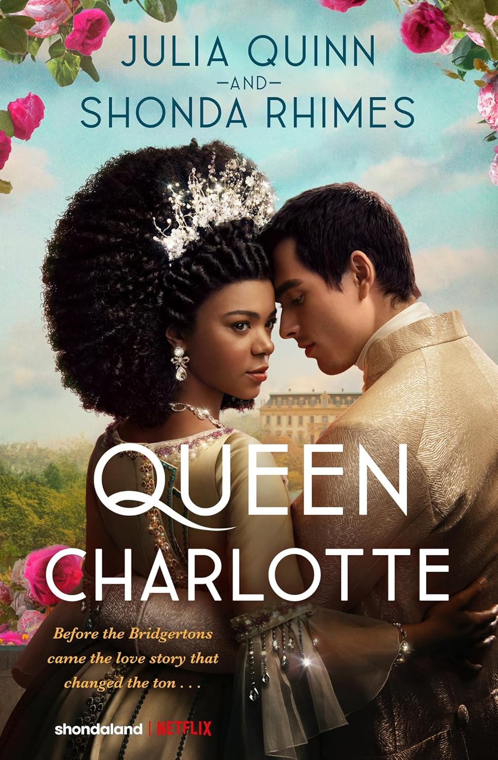 Queen Charlotte Queen Charlotte