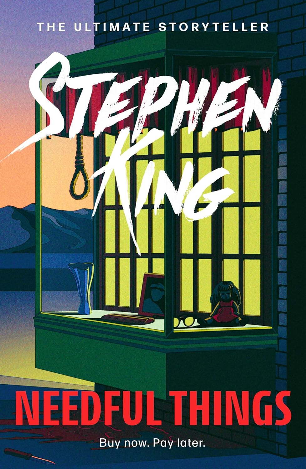 Needful Things Needful Things