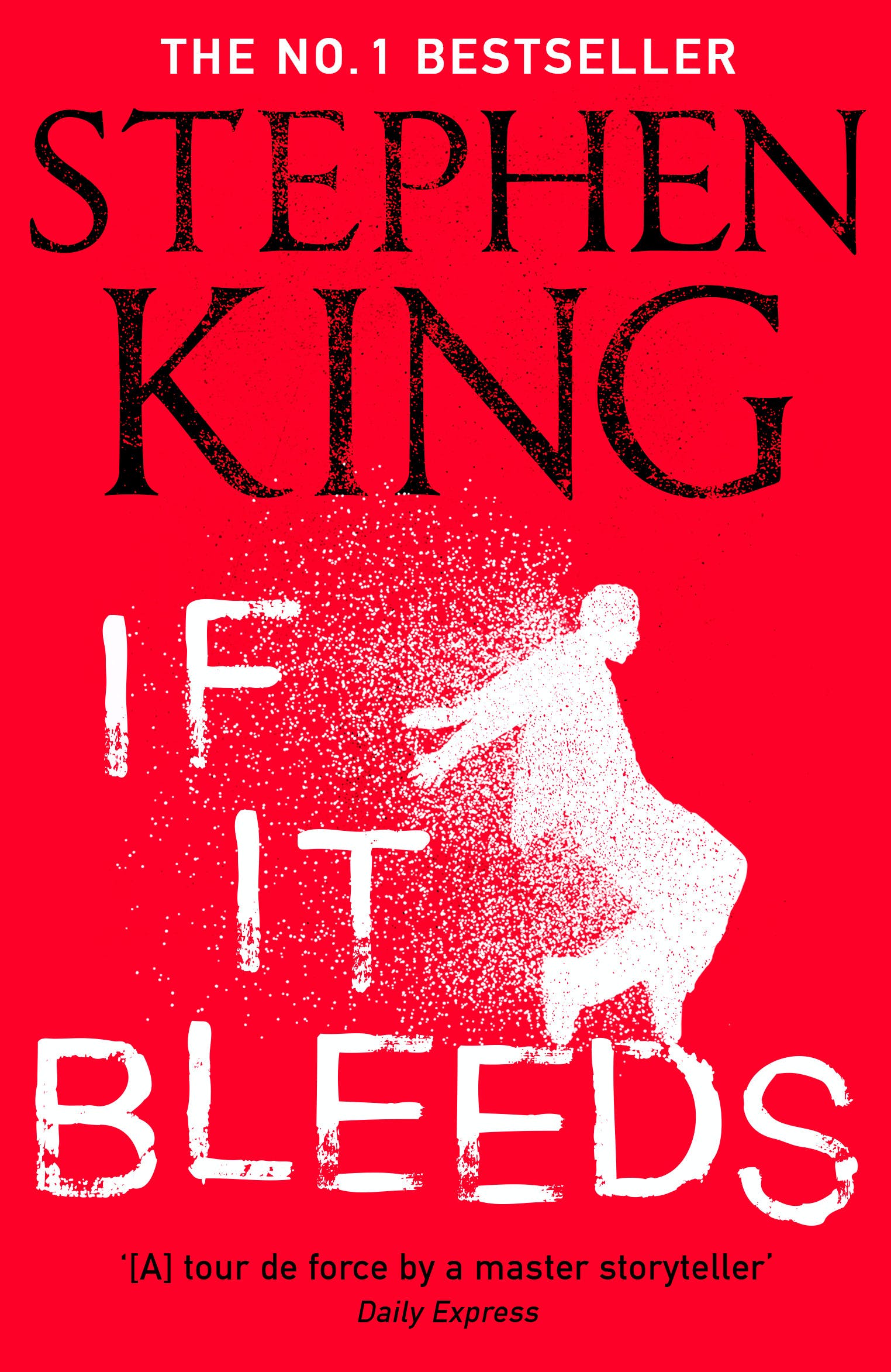 If It Bleeds If It Bleeds