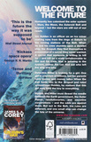 Leviathan Wakes. Изображение №1 Leviathan Wakes. Изображение №1