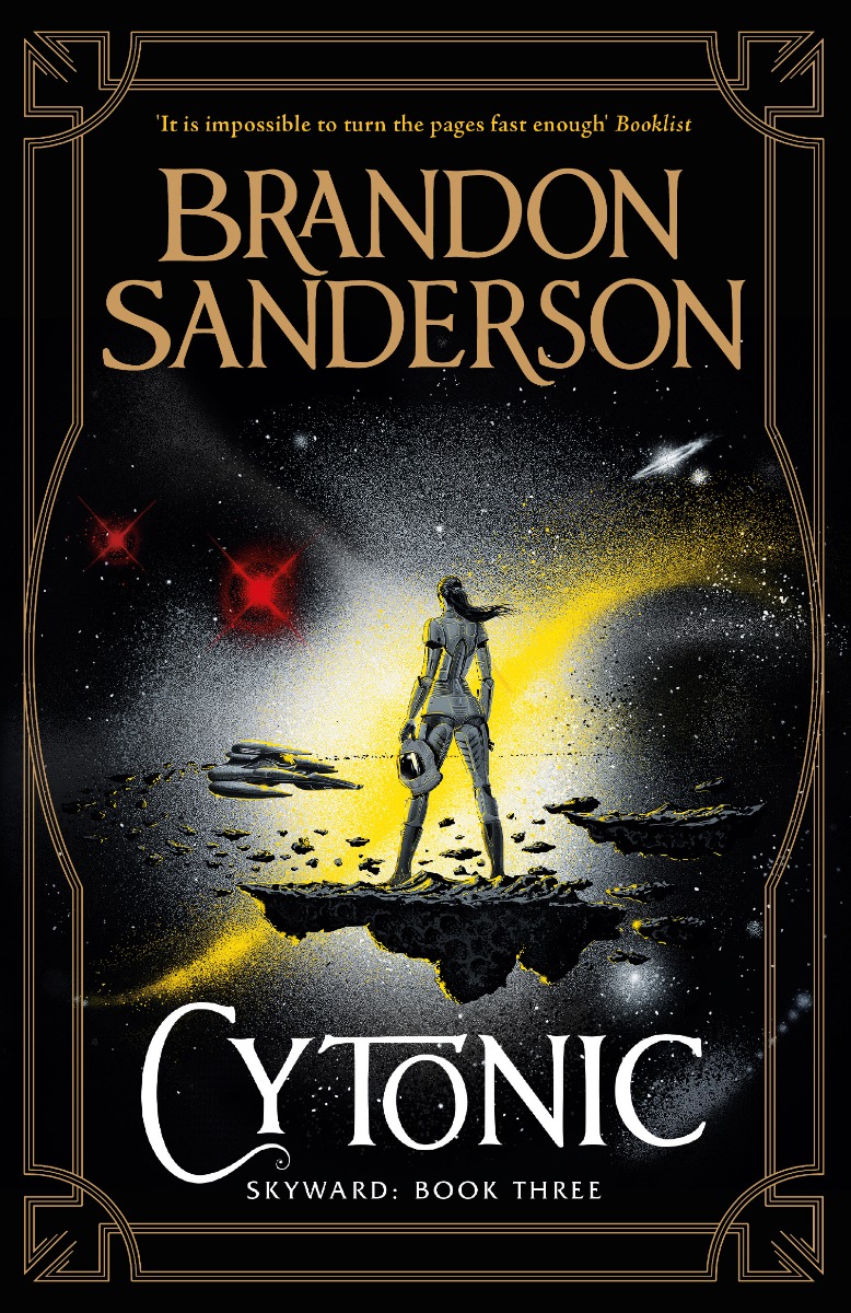 Cytonic Cytonic