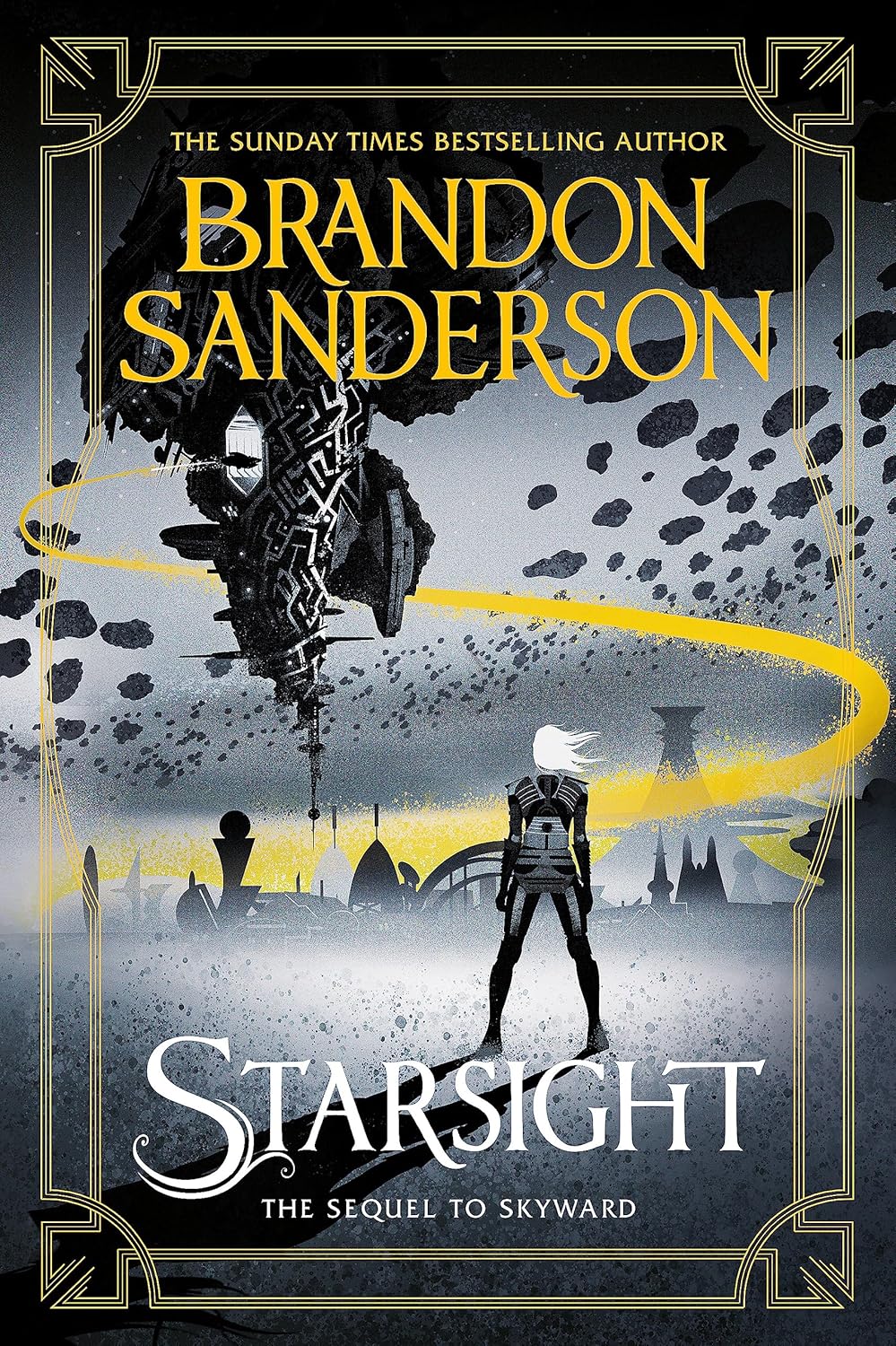 Starsight Starsight