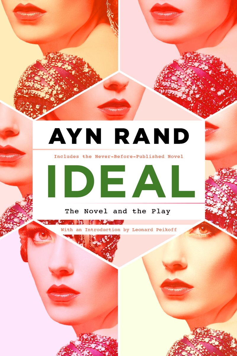 Ideal Ideal